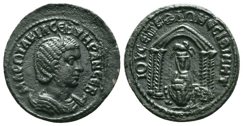 Roman Provincial: Philip II from Nisibis in Mesopotamia - Roman