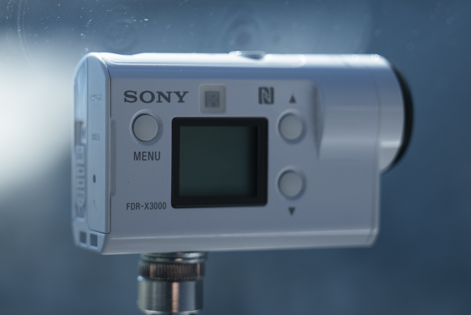 Gone but not Forgotten: the Sony Action Cam - Cine Gear - Alpha Universe  Community