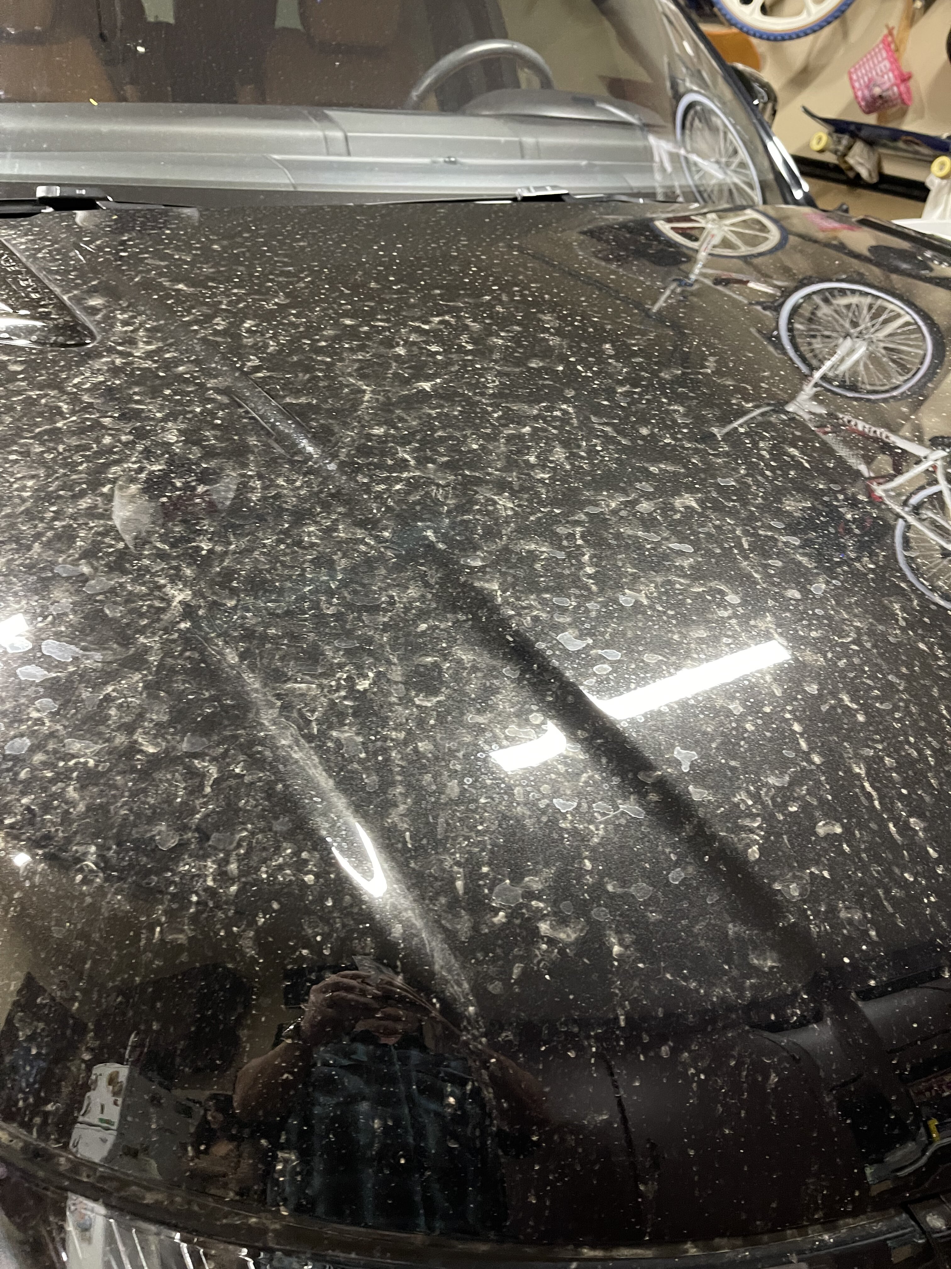 Ceramic Coating Conshohocken