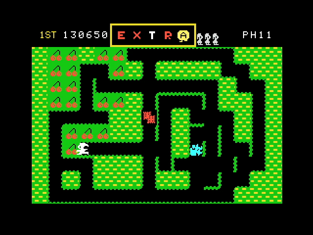 You can have 3 video games to play for the rest of your life. What