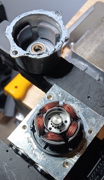 T7 ABS Hatred! - Tenere 700 DIY Tech Tips - Yamaha Tenere 700 Forum