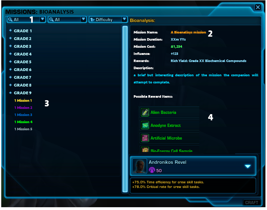Crew Mission Interface Update Suggestion Box SWTOR Forums Crew mission interface update suggestion box swtor forums
