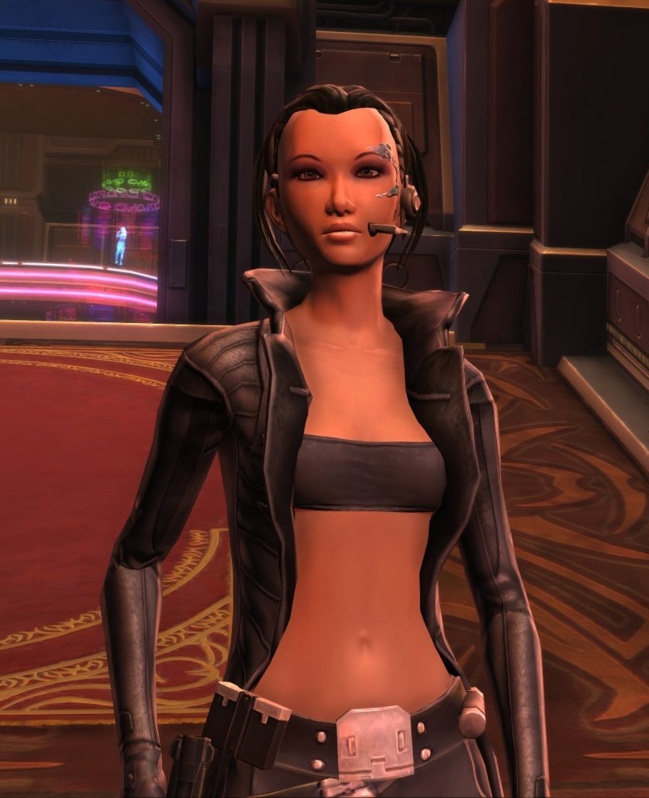 Poor Mako New Player Help SWTOR Forums Poor mako new player help swtor forums