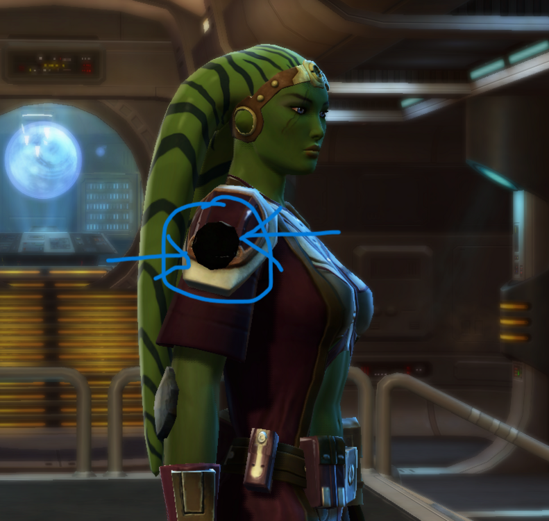 Texture / Graphic Bug 7.9 Cartel Market Items Dashing Hero and ...