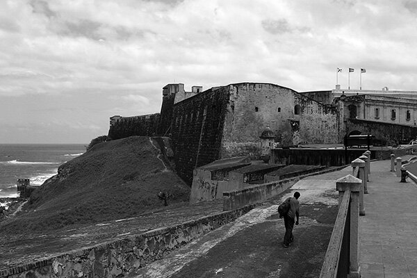 San Juan Puerto Rico - Landscape - Photo.net