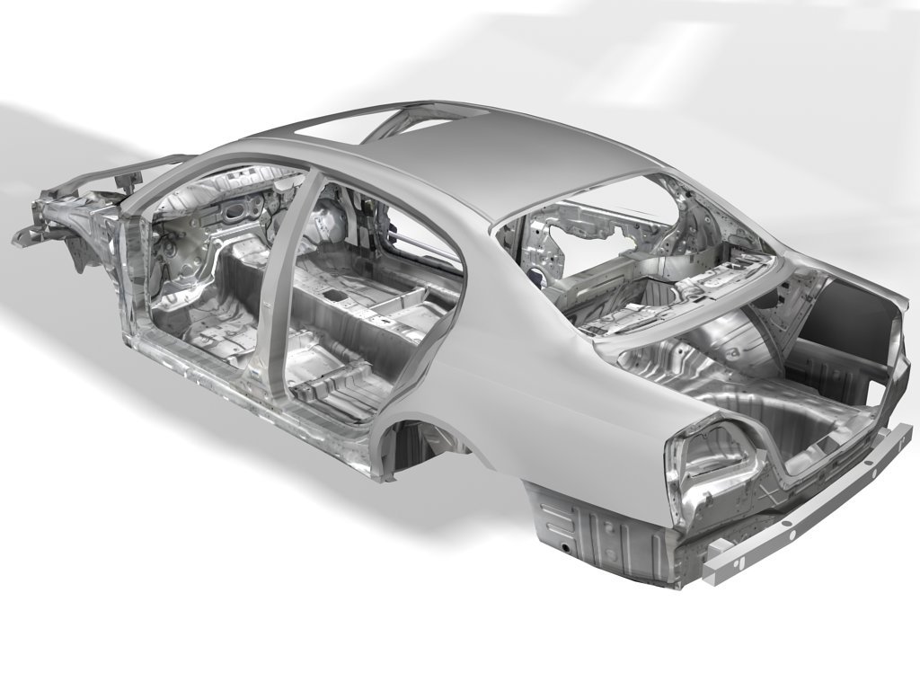 3D Chassis Texture Map Intensive - Uncategorized - Photo.net