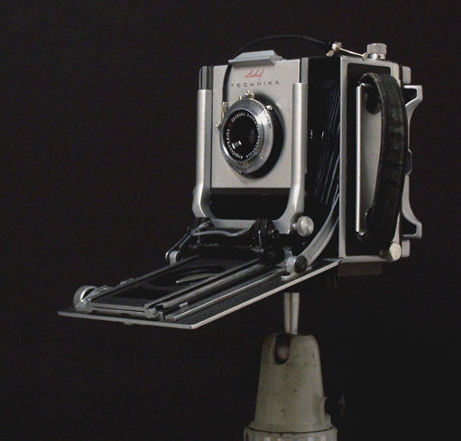 Linhof Super Rollex 220 45 67