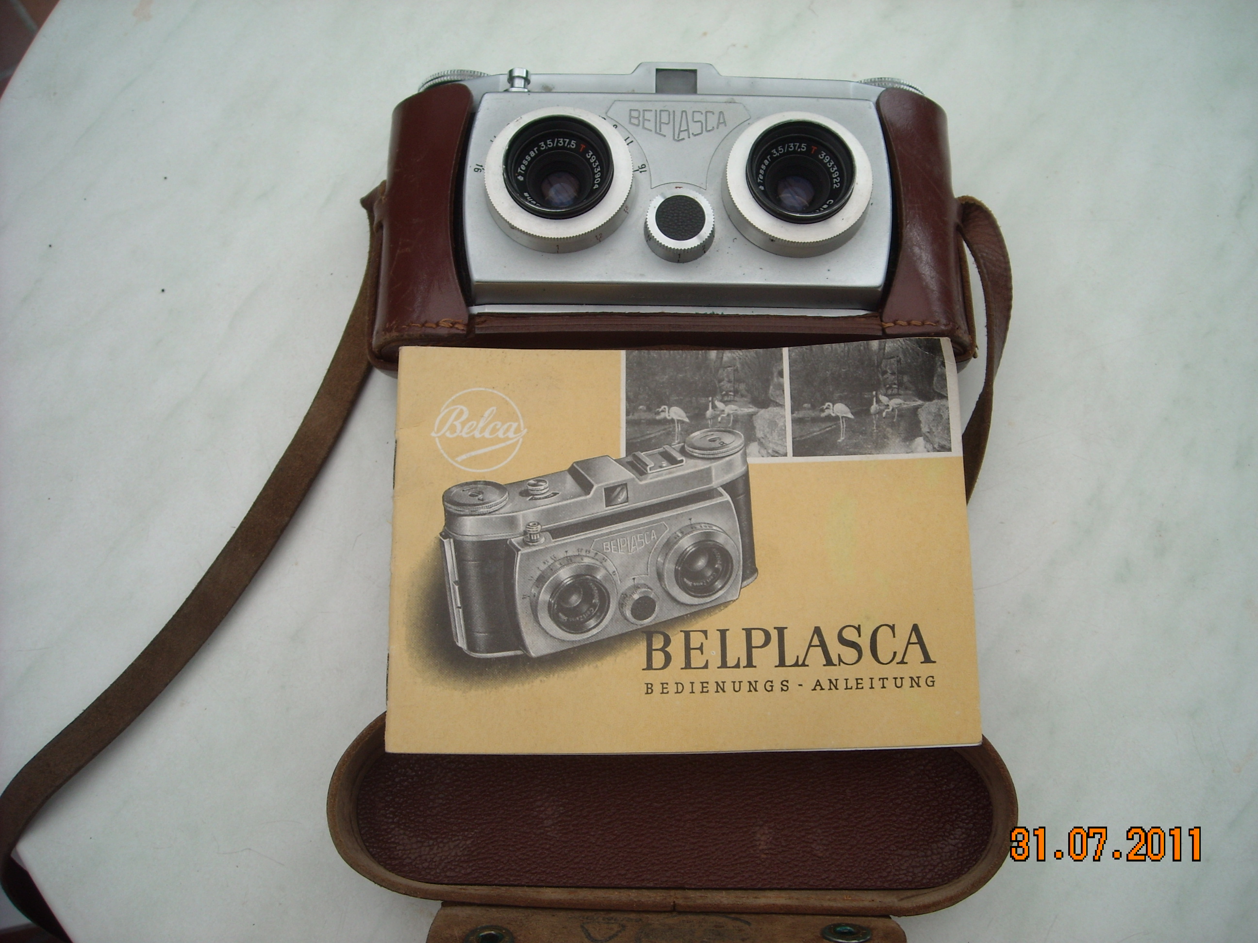 ビンテージステレオカメラステレオGRAFLEX ビンテージステレオカメラステレオGRAFLEX
