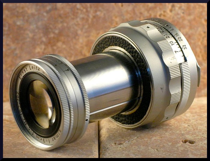 Leica 90mm f4 Mystery - Leica and Rangefinders - Photo.net