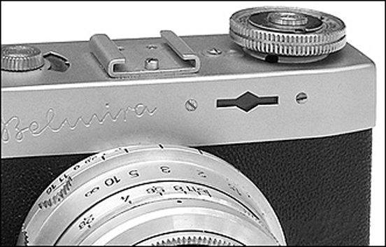 A Chequered History of the Belmira. - Classic Manual Film Cameras
