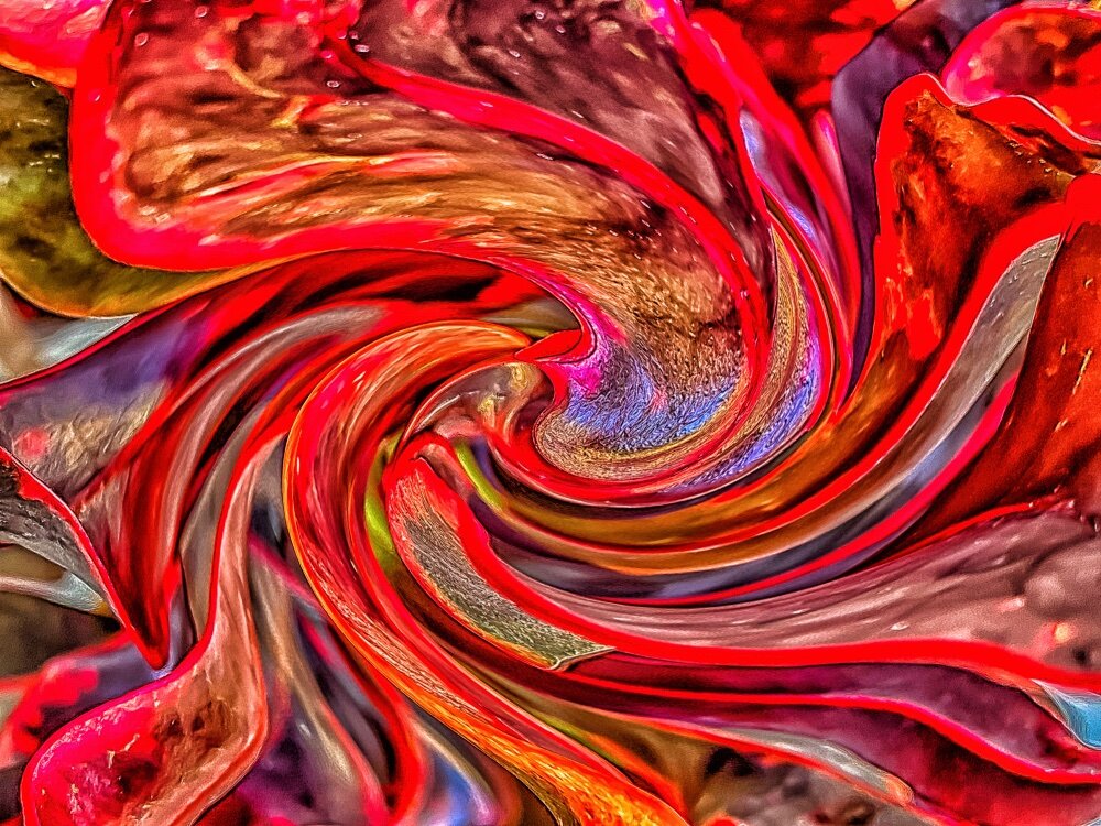 Abstract - No Words - Photo.net