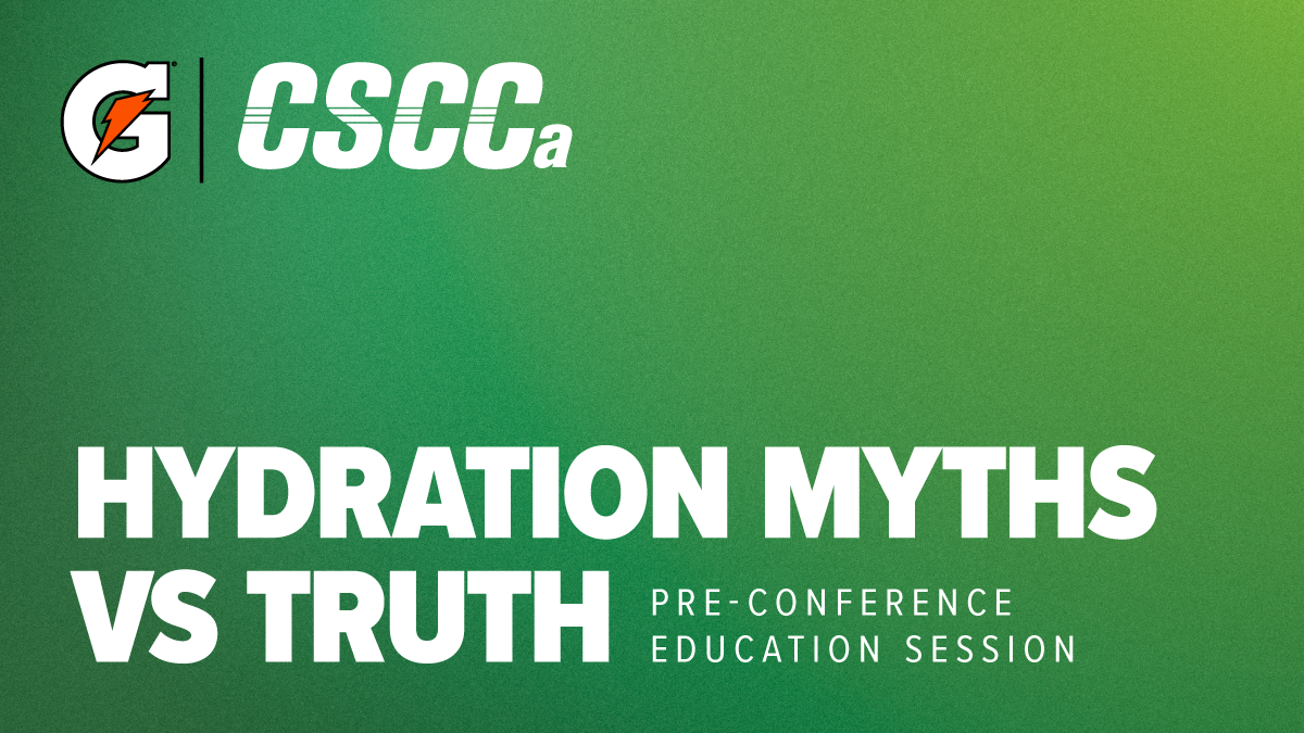 Hydration Myths Vs Truth