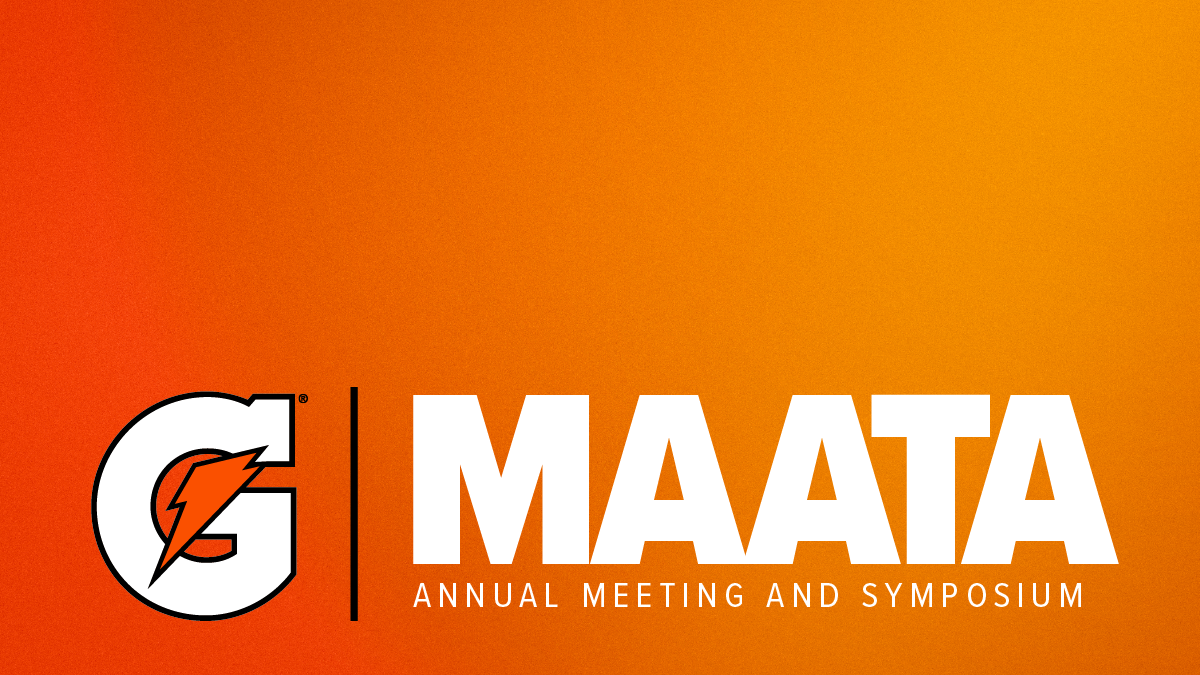 MAATA Annual Meeting and Symposium Expo Booth Hours