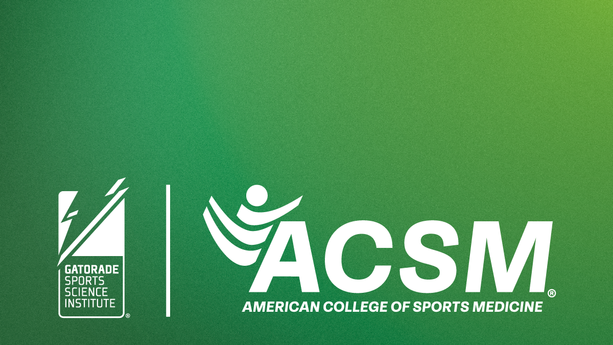 ACSM Annual Meeting Expo Booth Hours
