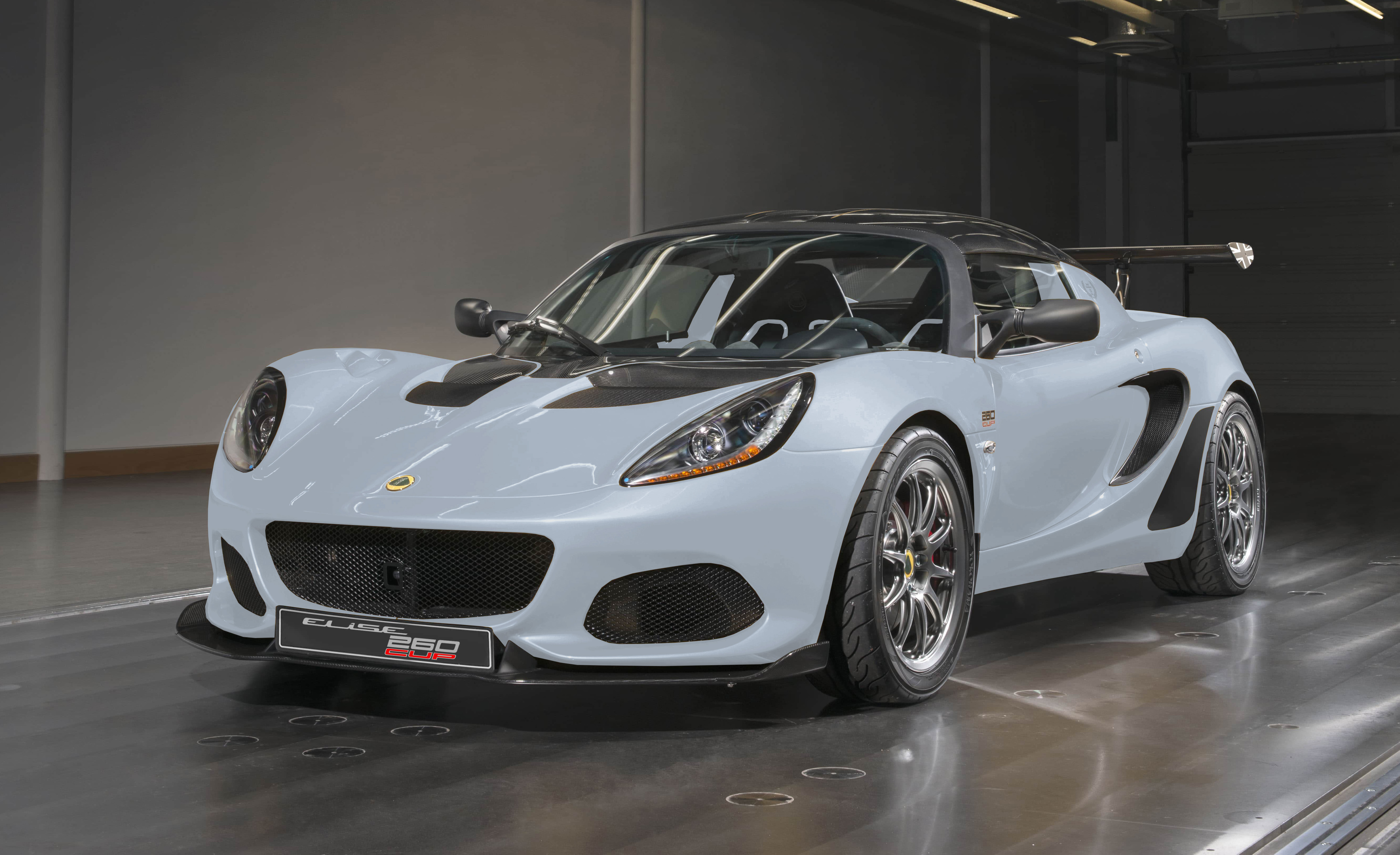 Lotus deals Elise Exige Cup 240 260 Felgen