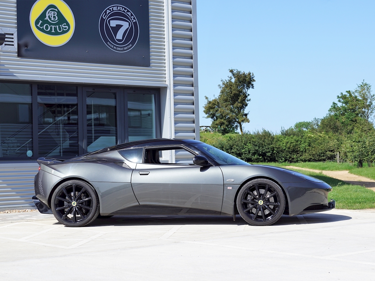 Spanky3's Content - TLF - Total Lotus