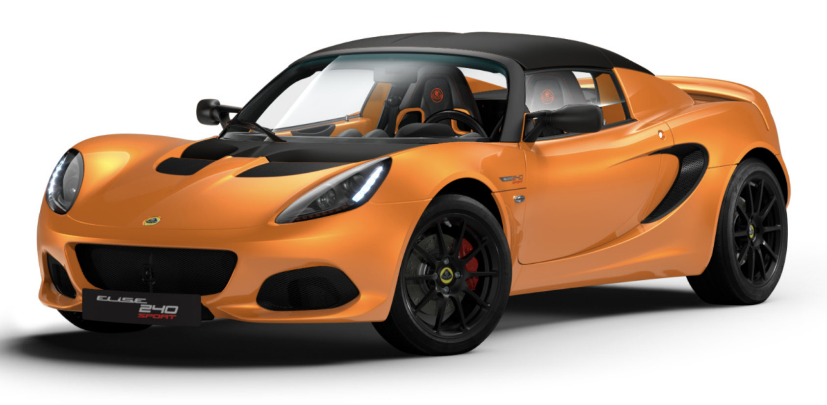 Elise 240 Final Edition - Elise / Exige Chat - TLF - Total Lotus