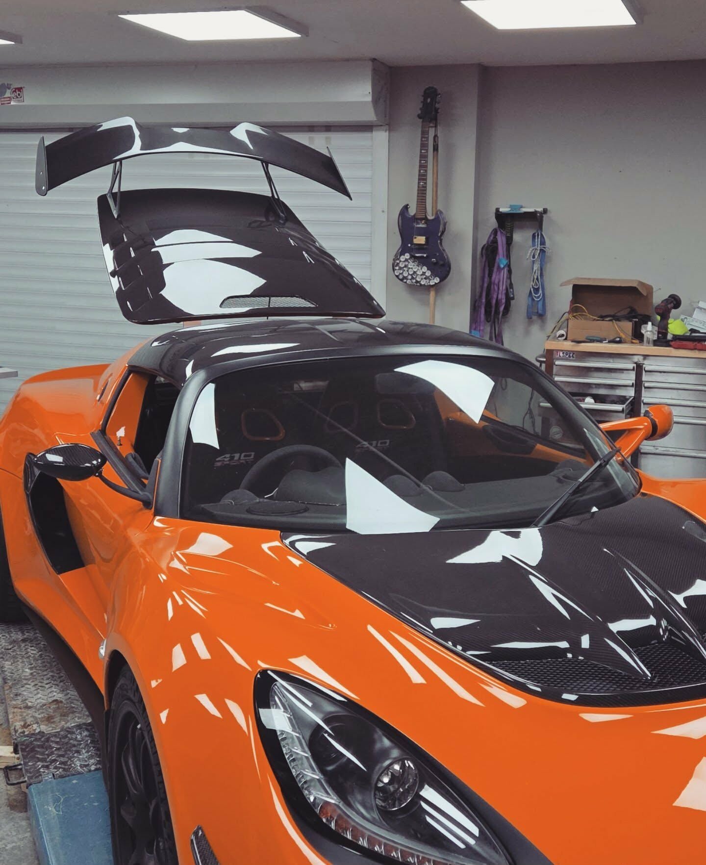 TL Spec - Road to 490 (DIY Edition) - V6 Exige Projects & Upgrades