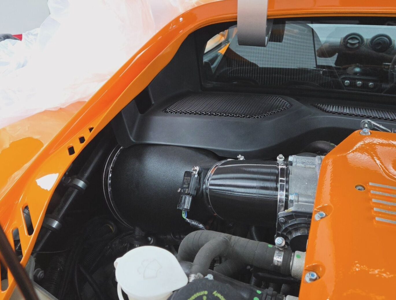 TL Spec - Road to 490 (DIY Edition) - V6 Exige Projects & Upgrades