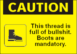 Image result for this thread is bullshit