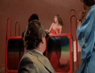 janet doctor scott brad rocky horror picture show rocky, horror, picture, show, janet, brad, frank-n-furter, dr.scott, movie rocky horror janet GIF