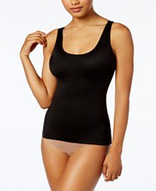 Maidenform Women's  Light Tummy-Control Comfort Devotion Camisole 2018