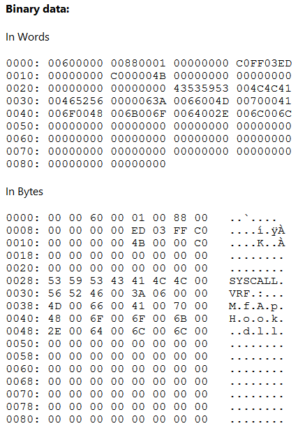 The Citrix Universal DLL Injection Driver has encountered an