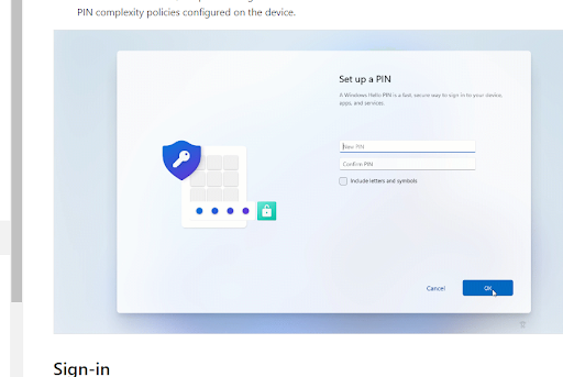 Deployment Guide: Windows Hello for Business SSO with Citrix 