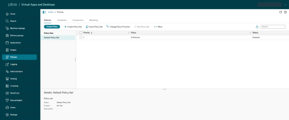 Deployment Guide: Using Infrastructure-as-Code for deploying