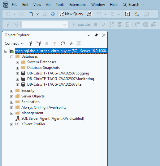 Deployment Guide: Using Infrastructure-as-Code for deploying
