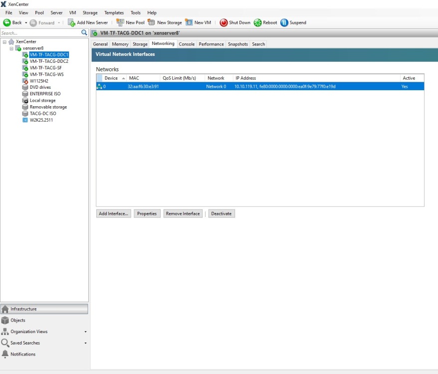 Deployment Guide: Using Infrastructure-as-Code for deploying