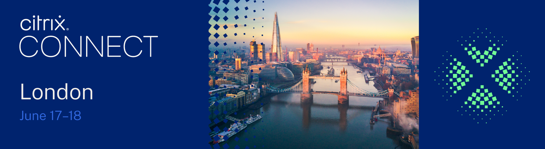 Citrix Connect London