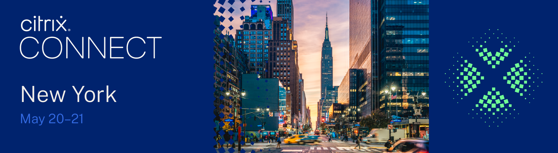Citrix Connect NYC