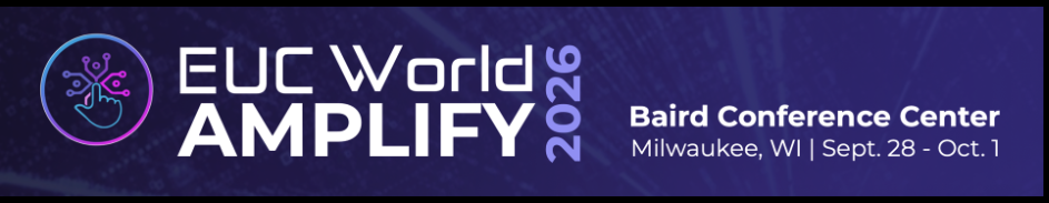 EUC World Amplify