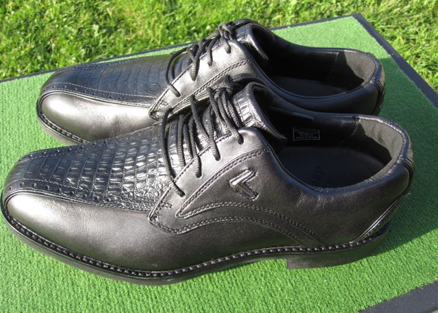 The Callaway Shoe Array REVIEW - Forum Testing Reviews - MyGolfSpy Forum The Callaway Shoe Array REVIEW - Forum Testing Reviews - MyGolfSpy Forum