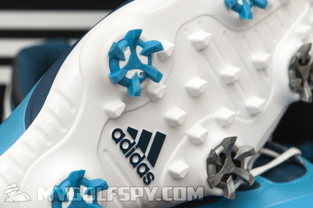 adidas gazelle silver green womens Adidas Adizero ZG Women's Shoes White/Blue main image 0