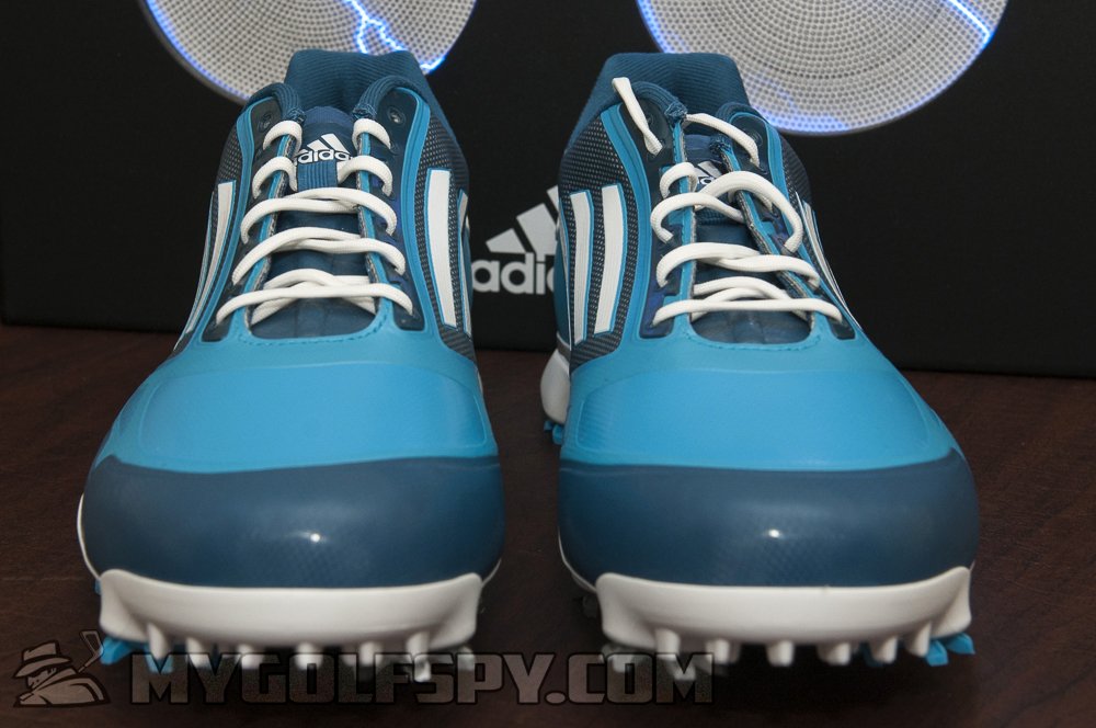 adidas announces adizero One Golf Shoe - General Equipment Talk - MyGolfSpy  Forum