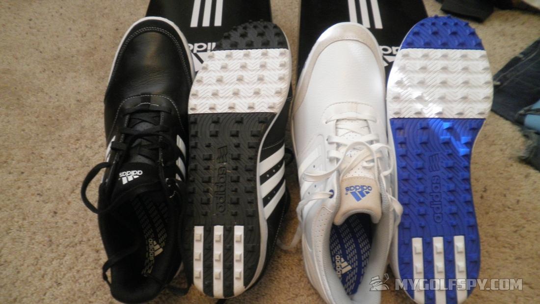 Adidas Adicross III Review - Fashion & Style - MyGolfSpy Forum