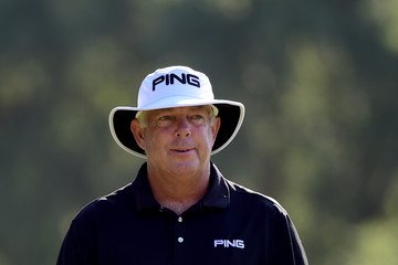 Ping bucket hat kirk triplett on sale