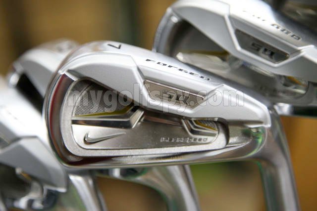 Nike machspeed irons review best sale