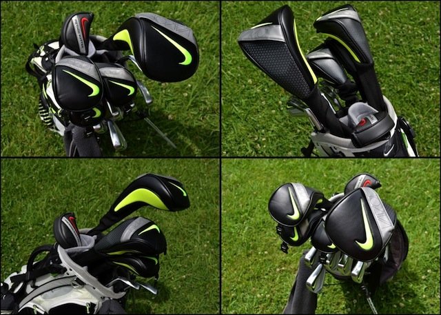 Can Nike Vapor Fix My Game? A Fitting Experiment - Club Making