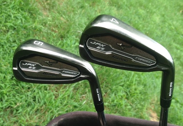 OFFICIAL FORUM MEMBER REVIEW MIZUNO JPX EZ FORGED IRONS Forum Testing Reviews MyGolfSpy Forum