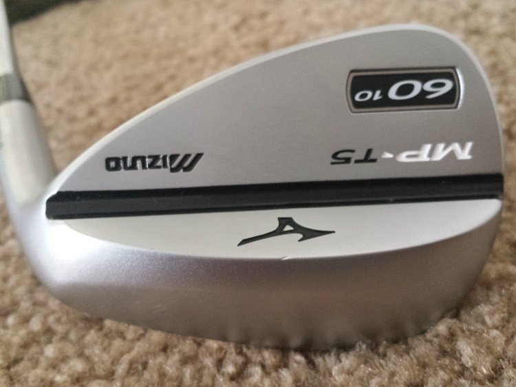 Mizuno MP T5 Member Reviews MyGolfSpy Forum