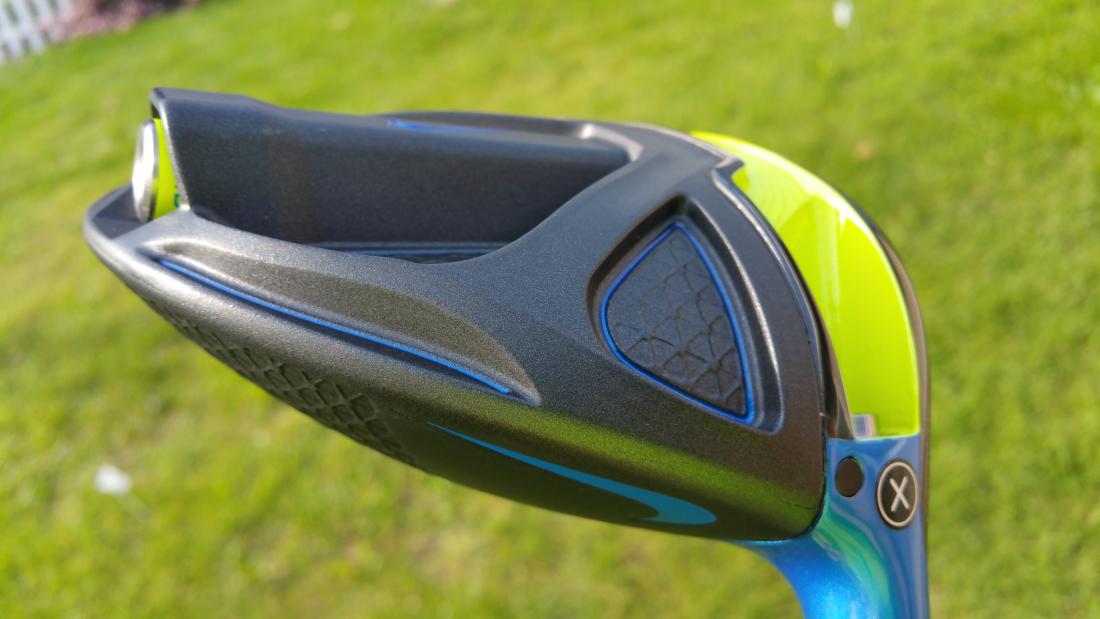 OFFICIAL FORUM MEMBER REVIEW NIKE VAPOR FLEX 440 Forum Testing Reviews MyGolfSpy Forum