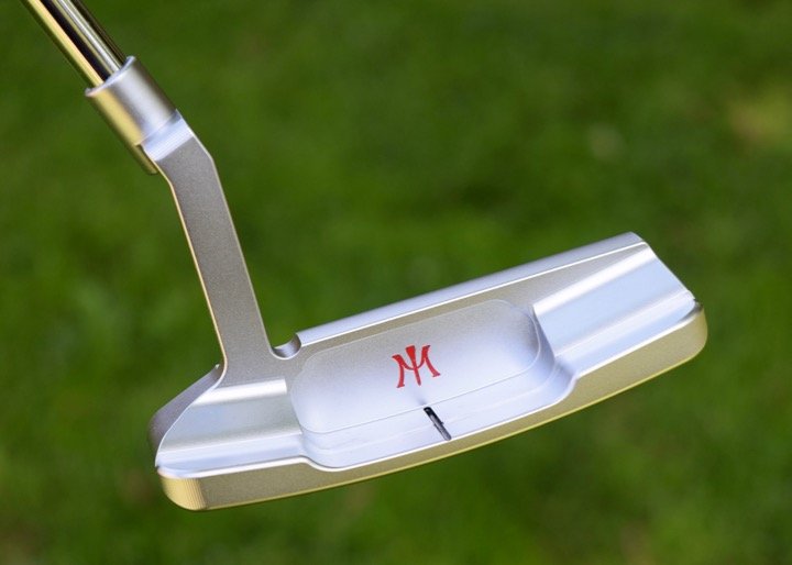 Dave's Putter Profile: The Miura KM-009 - Golf Clubs - MyGolfSpy Forum