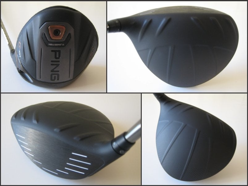 2018 Official Forum Member Review - PING G400 Drivers - Forum