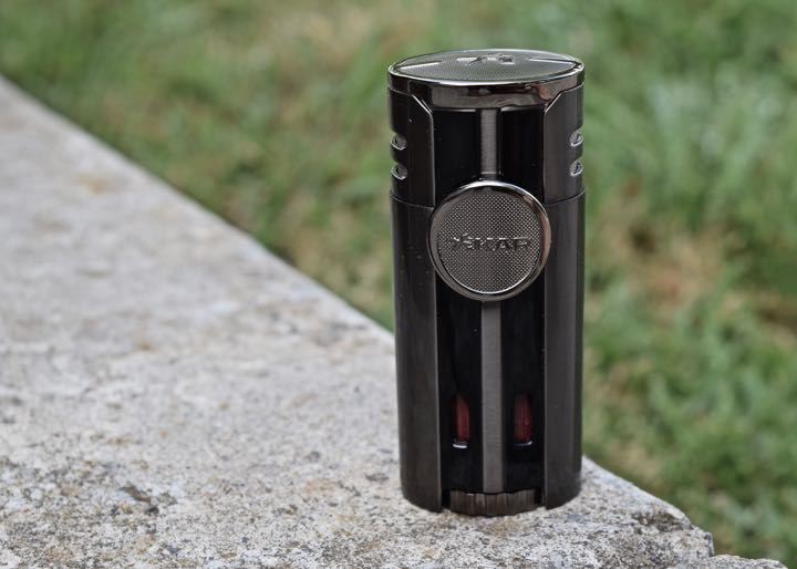 Dave's Take: Xikar HP4 Quad Jet Lighter - General Q&A