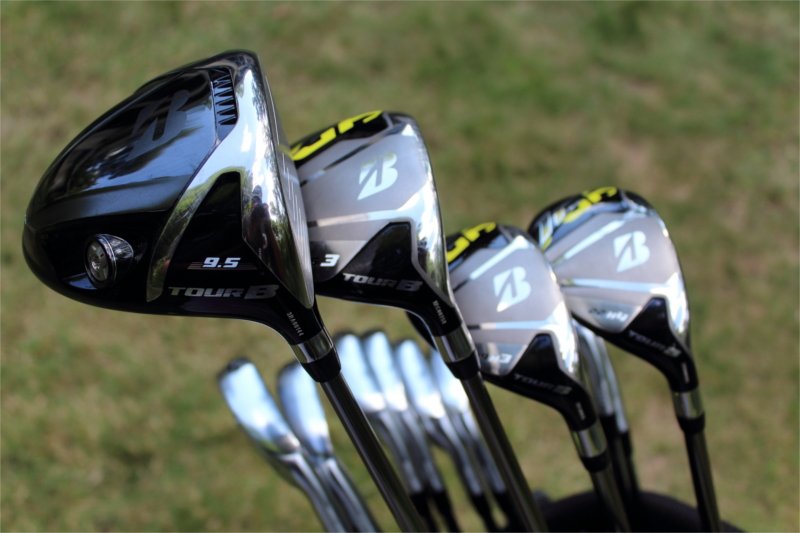 2018 Official Forum Member Review Bridgestone Tour B JGR Driver, Fairway  Woods and Hybrids - Forum Testing Reviews - MyGolfSpy Forum