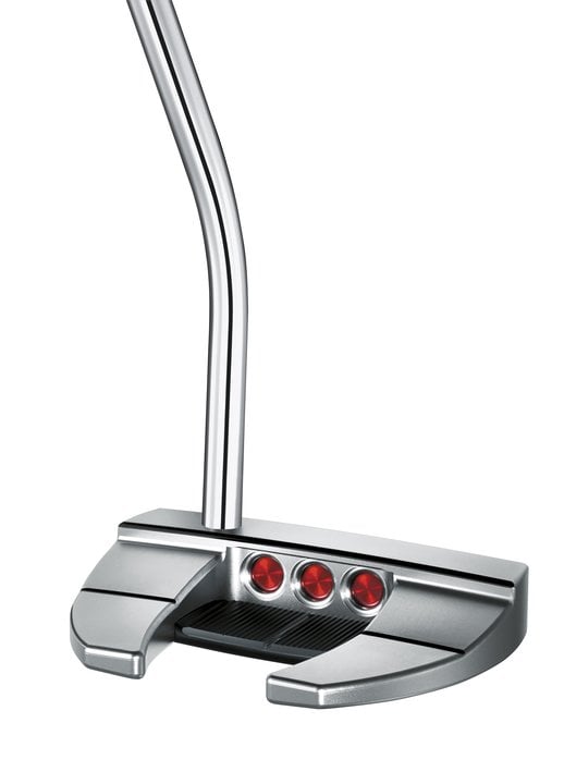 New Scotty Cameron Futura X5 Mallets - General Equipment Talk