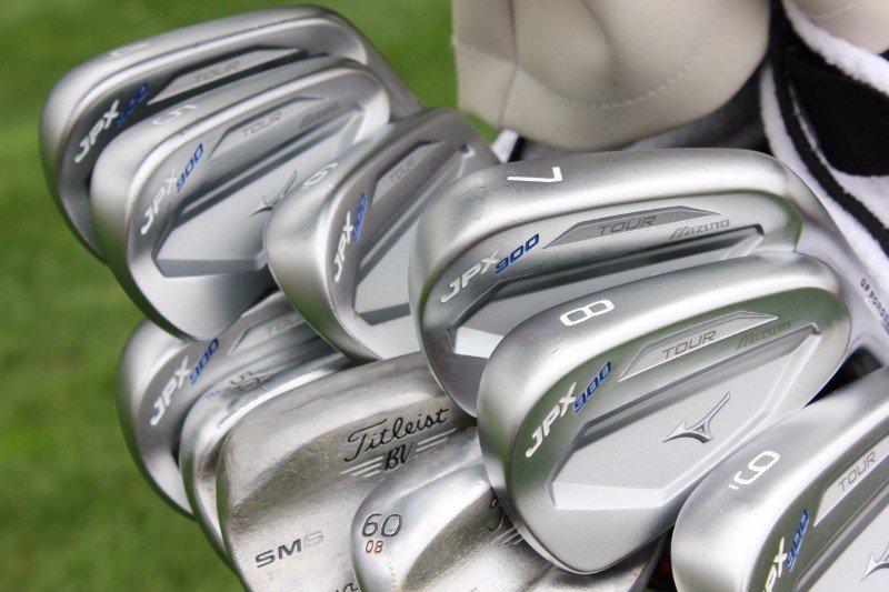 OFFICIAL FORUM MEMBER REVIEW MIZUNO JPX 900 IRONS Forum Testing Reviews MyGolfSpy Forum